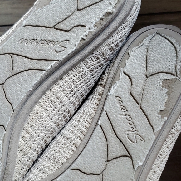 Skechers Womens Cleo Point Stretch Fit Loafer Flats shoes sz 7.5 - Picture 13 of 13